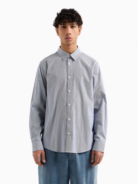 Camisa de Algodo