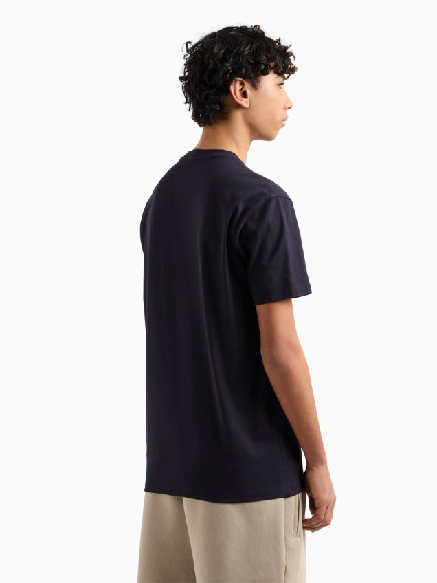 T-Shirt de Algodão