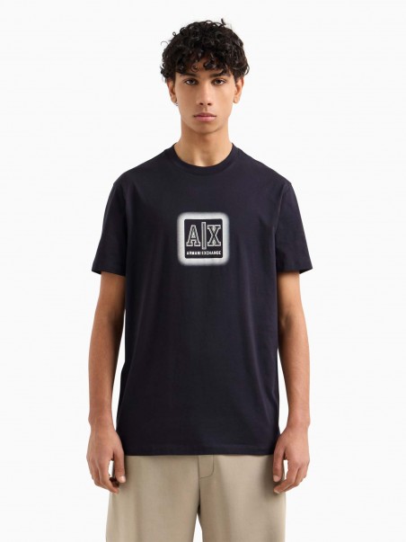 T-Shirt de Algodo
