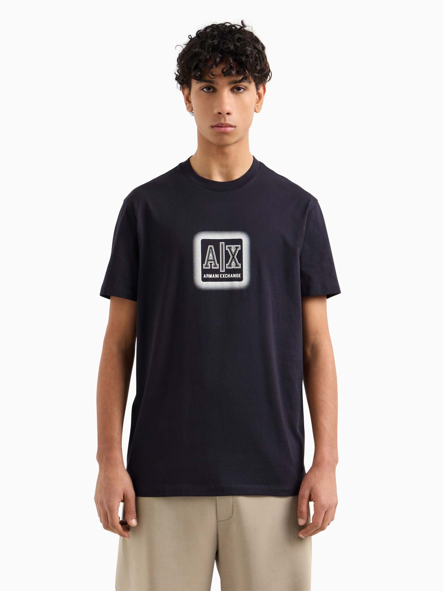 T-Shirt de Algodão