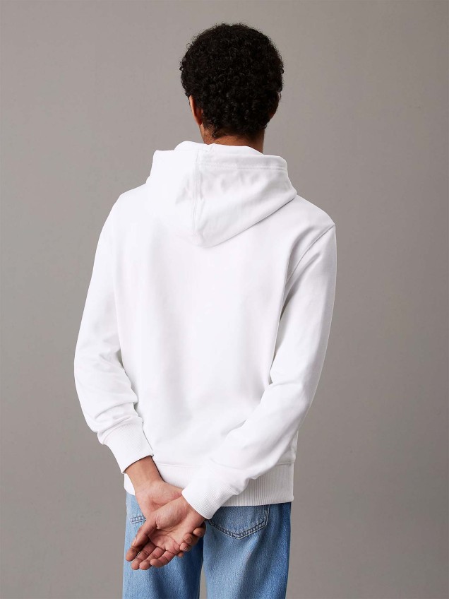 Sweatshirt de Algodão