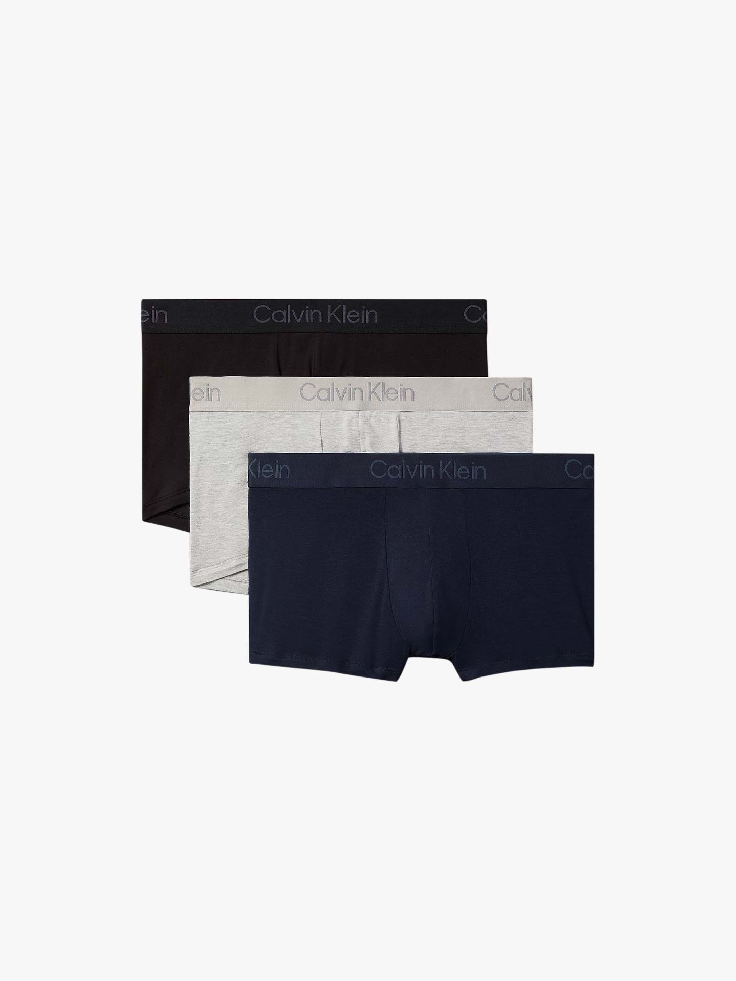 Pack de 3 Boxers
