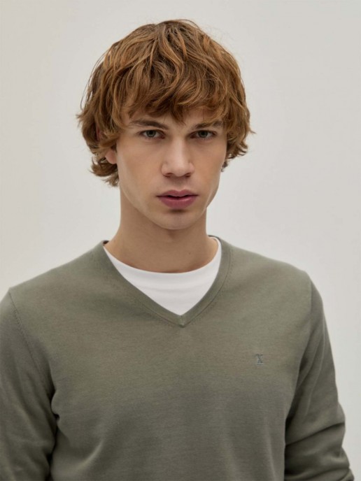 Camisola de Malha