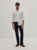 Camisa de Algodo