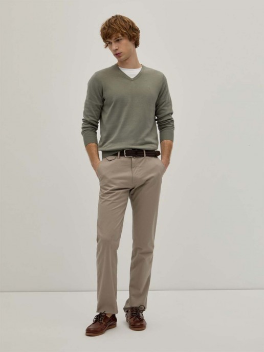 Camisola de Malha