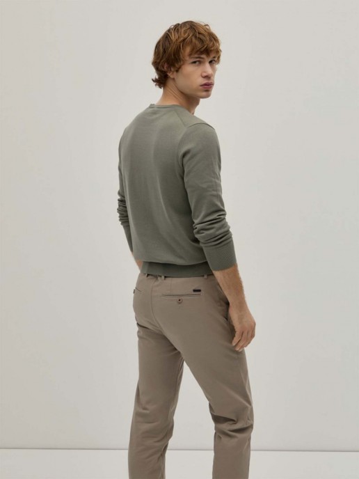 Camisola de Malha