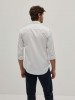 Camisa de Algodo