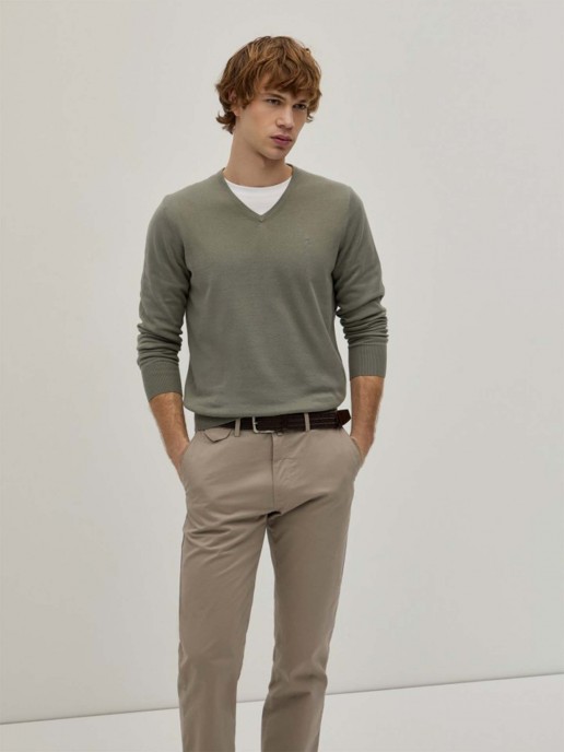Camisola de Malha