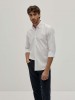 Camisa de Algodo