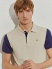 Polo de Algodo