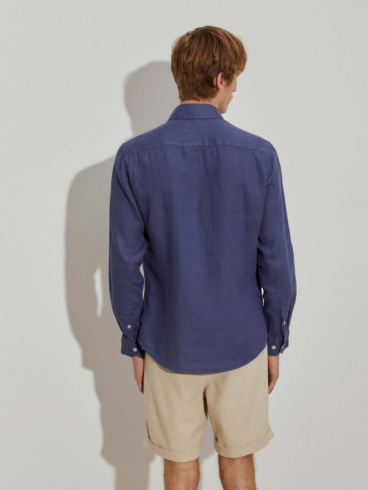 Camisa Slim Fit