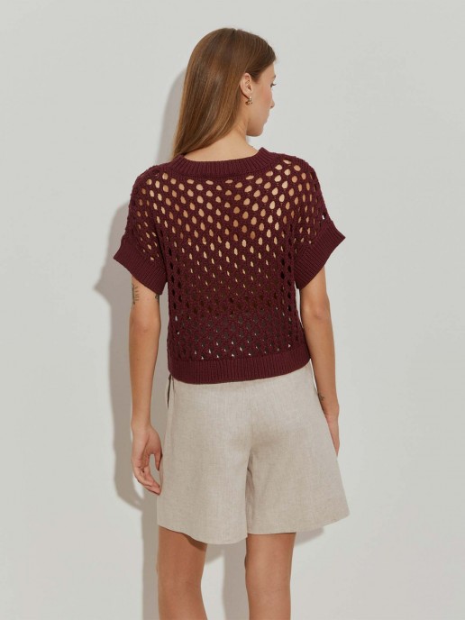 Camisola de Malha