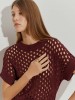 Camisola de Malha