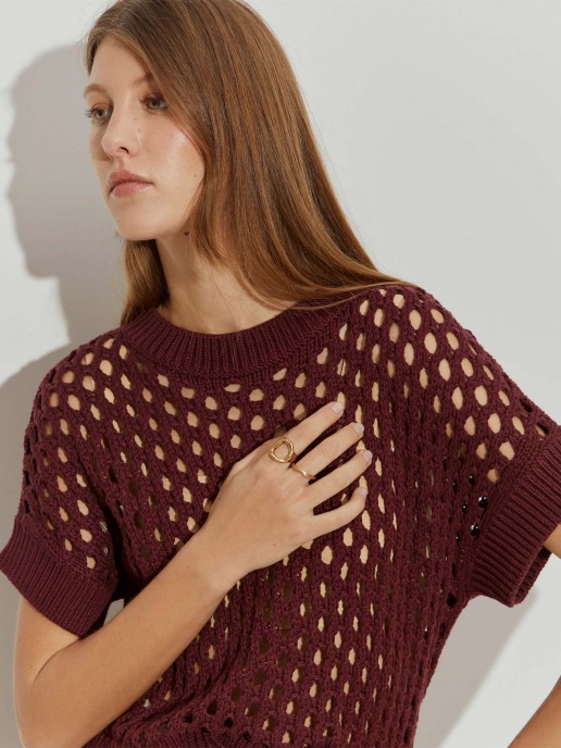 Camisola de Malha