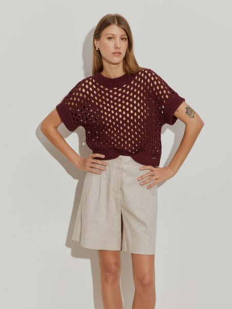 Camisola de Malha