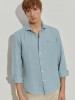Camisa Slim Fit