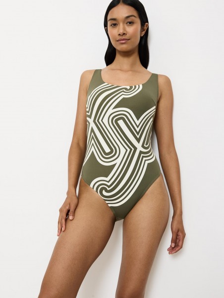 Fato de Banho Flex Smart Summer