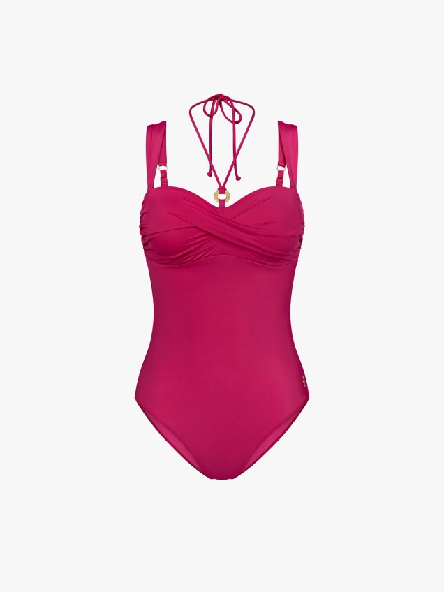 Fato Banho Summer Twist OPD