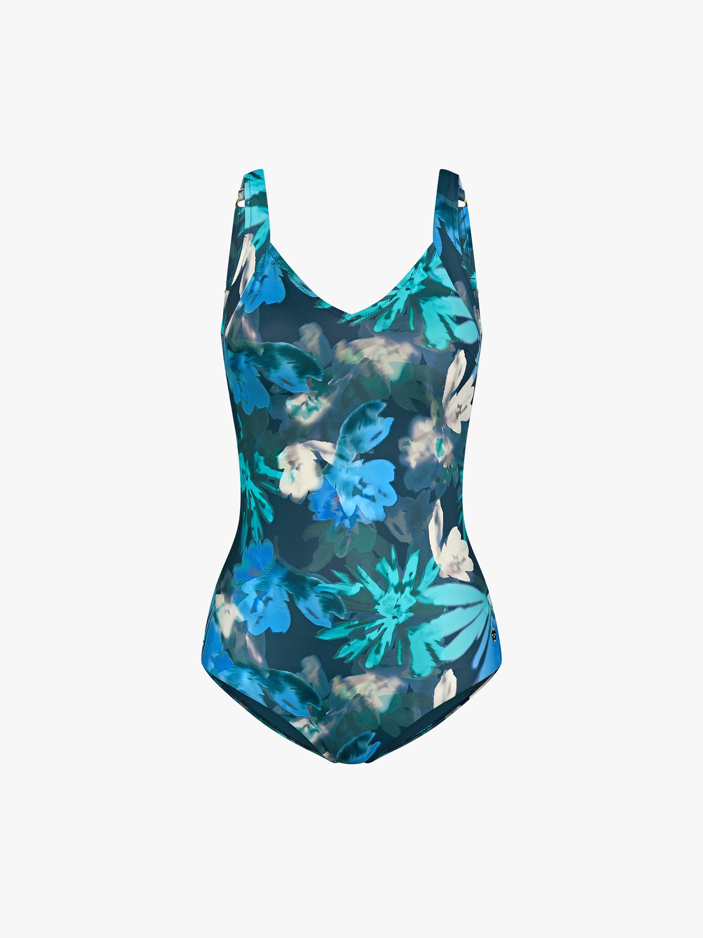 Fato de Banho Summer Fleur