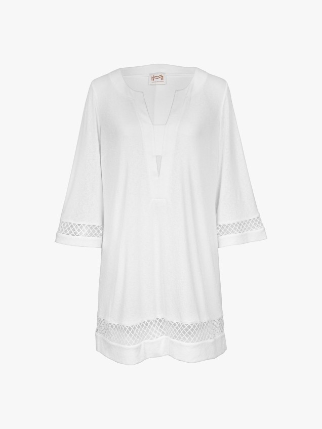 Vestido de Praia