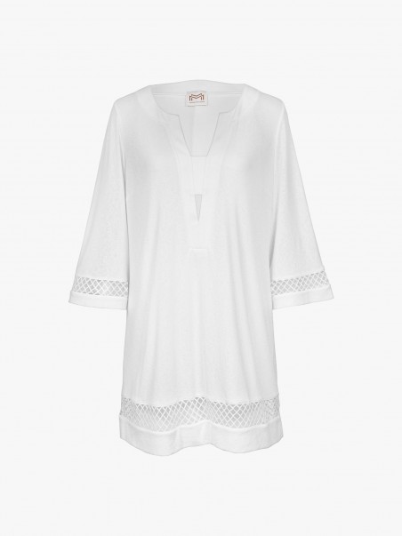 Vestido de Praia