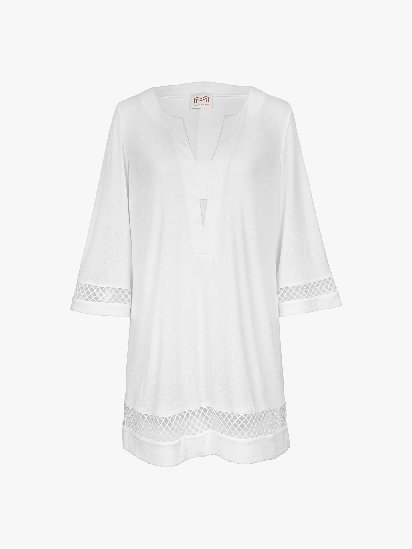 Vestido de Praia
