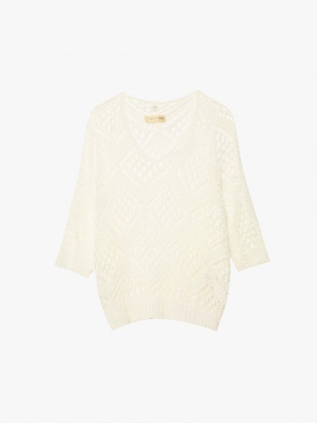 Camisola de Malha