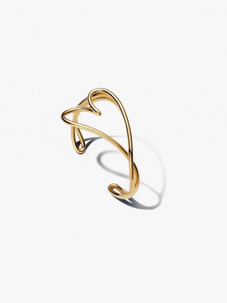 Pulseira Corao