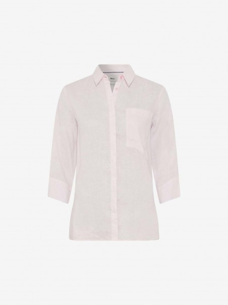 Camisa de Linho