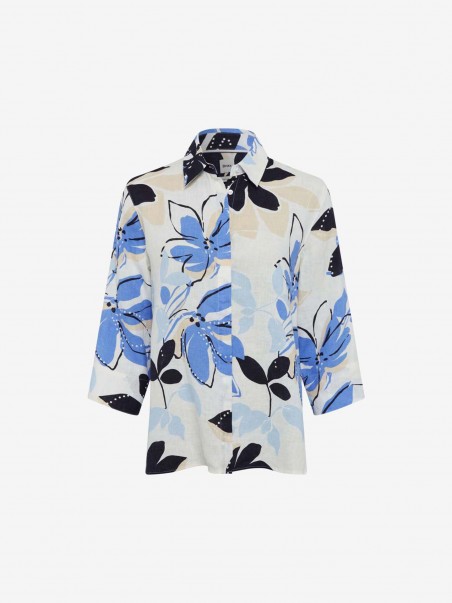 Camisa de Linho