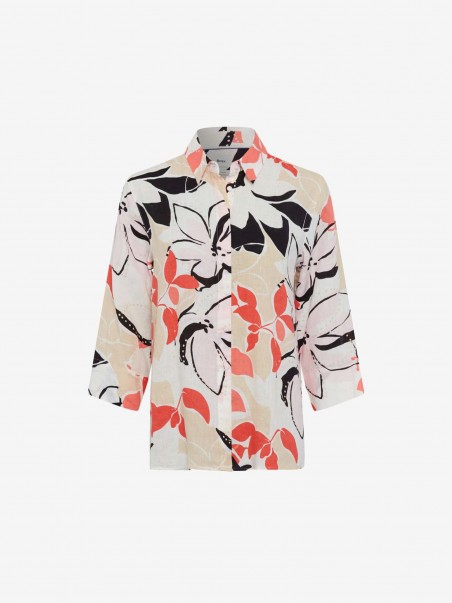 Camisa de Linho