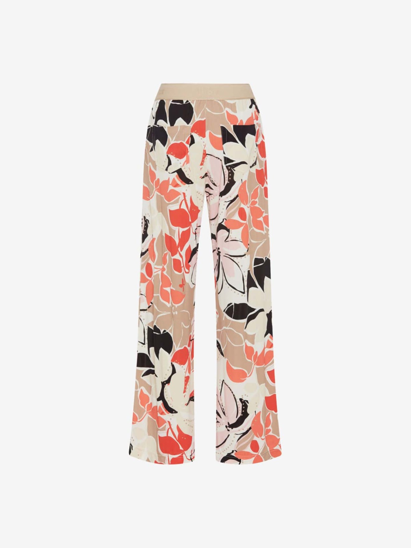 Cal�as Wide Leg