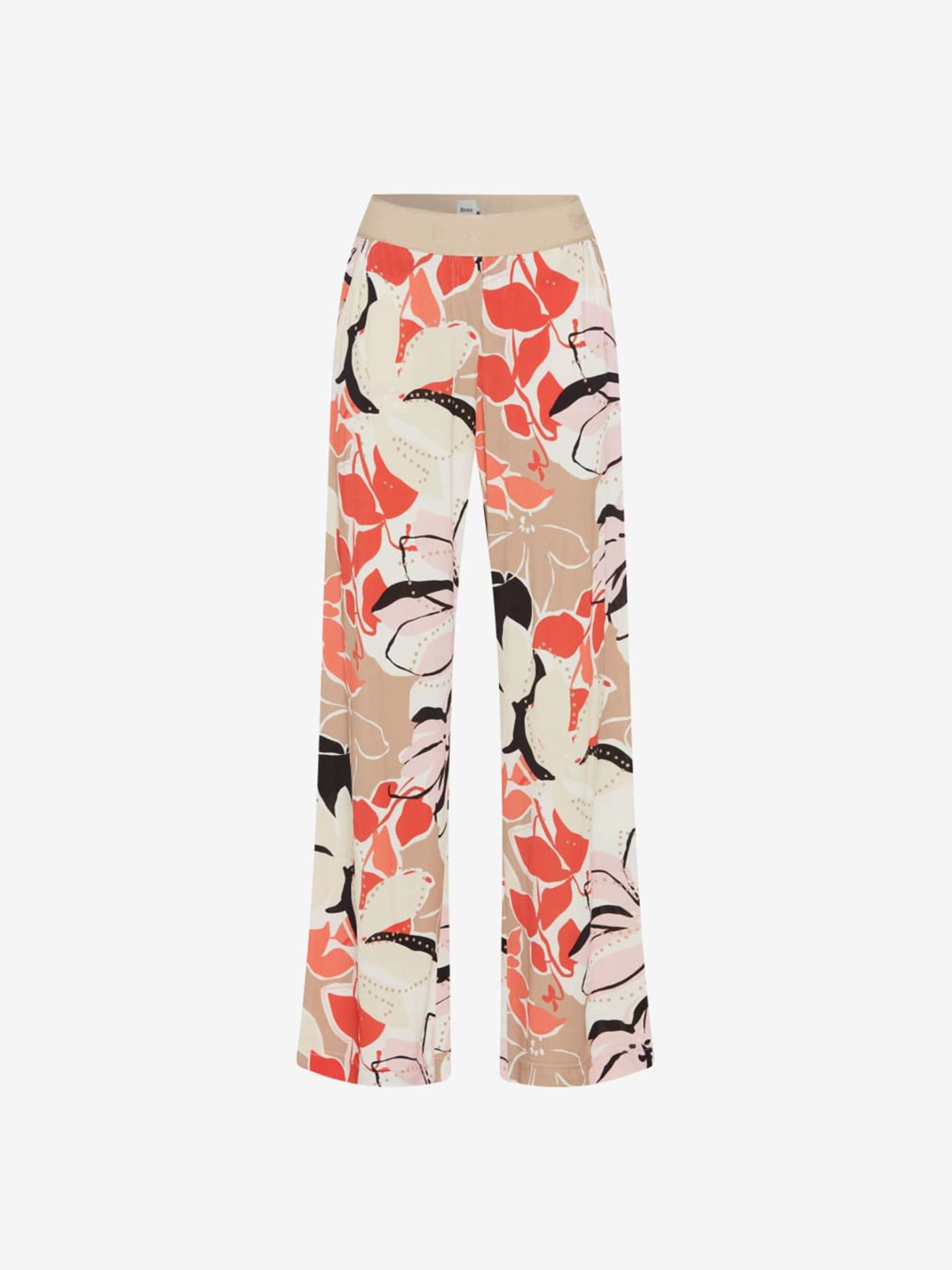 Cal�as Wide Leg