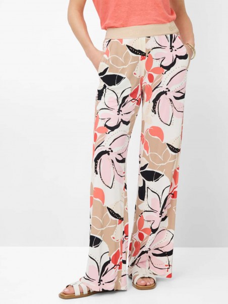 Calas Wide Leg