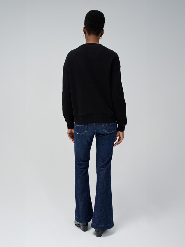 Camisola de Algodão