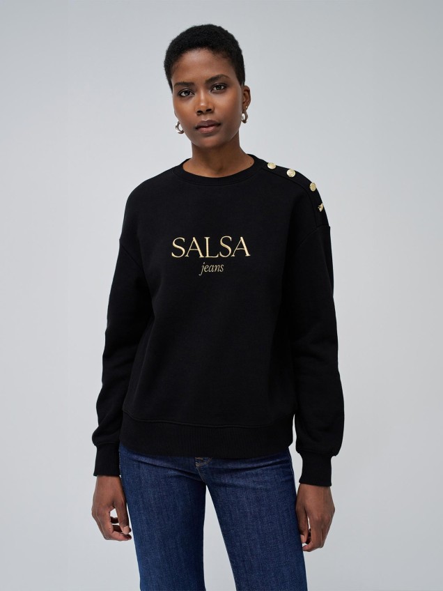 Camisola de Algod�o