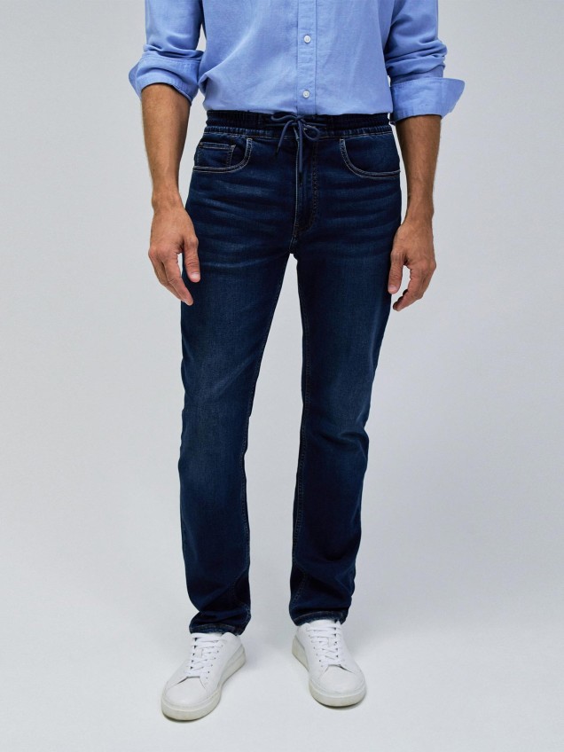 Cal�as de Ganga Jogger Fit