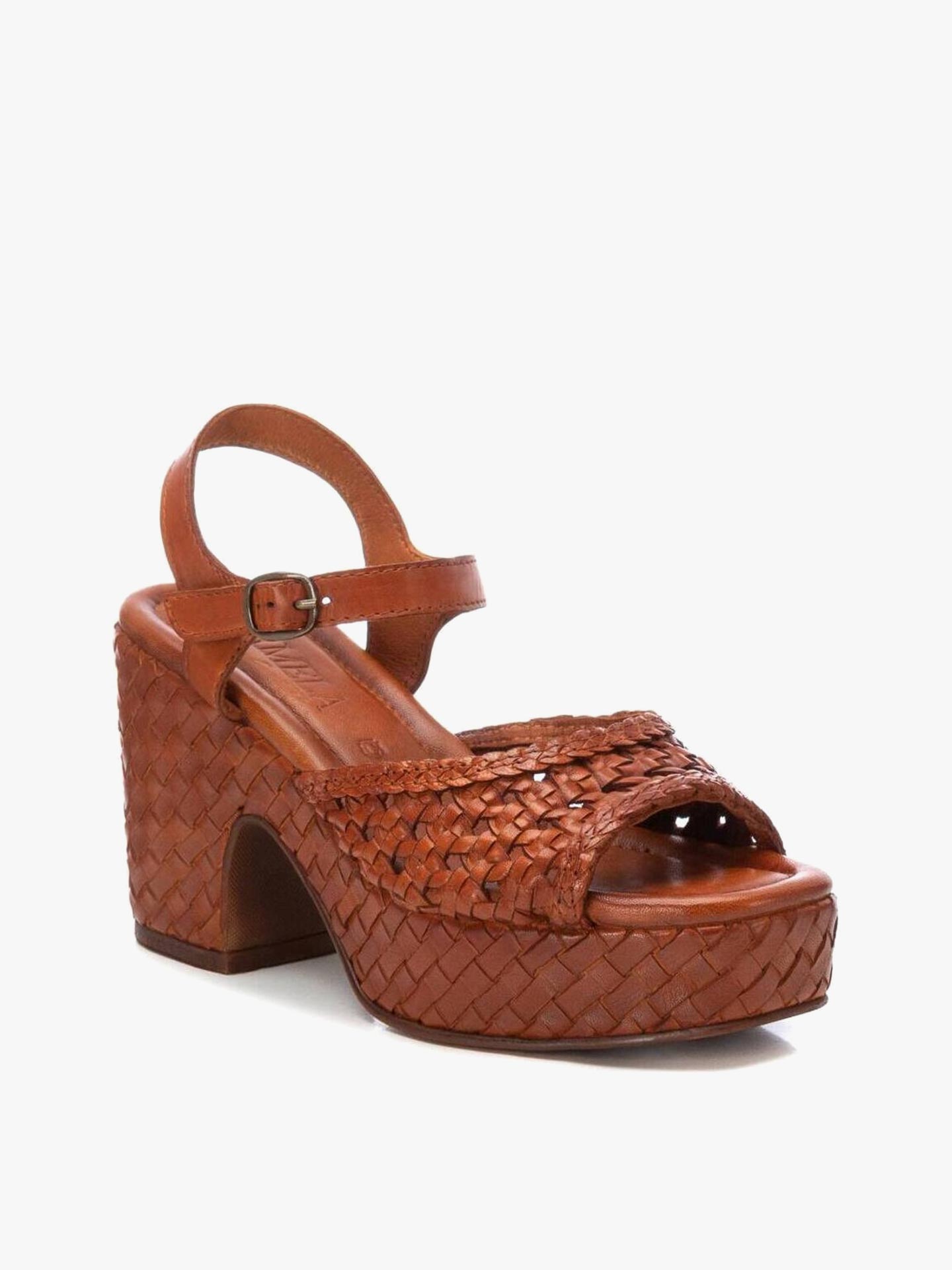 Sandálias de Salto Alto