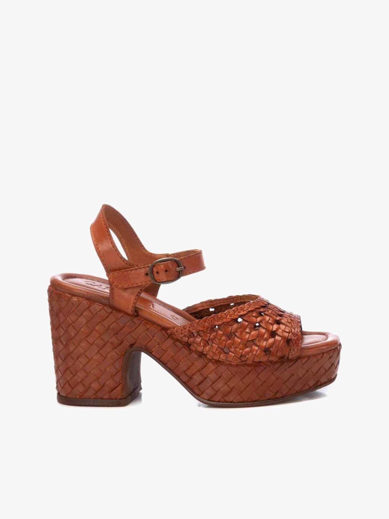 Sand�lias de Salto Alto