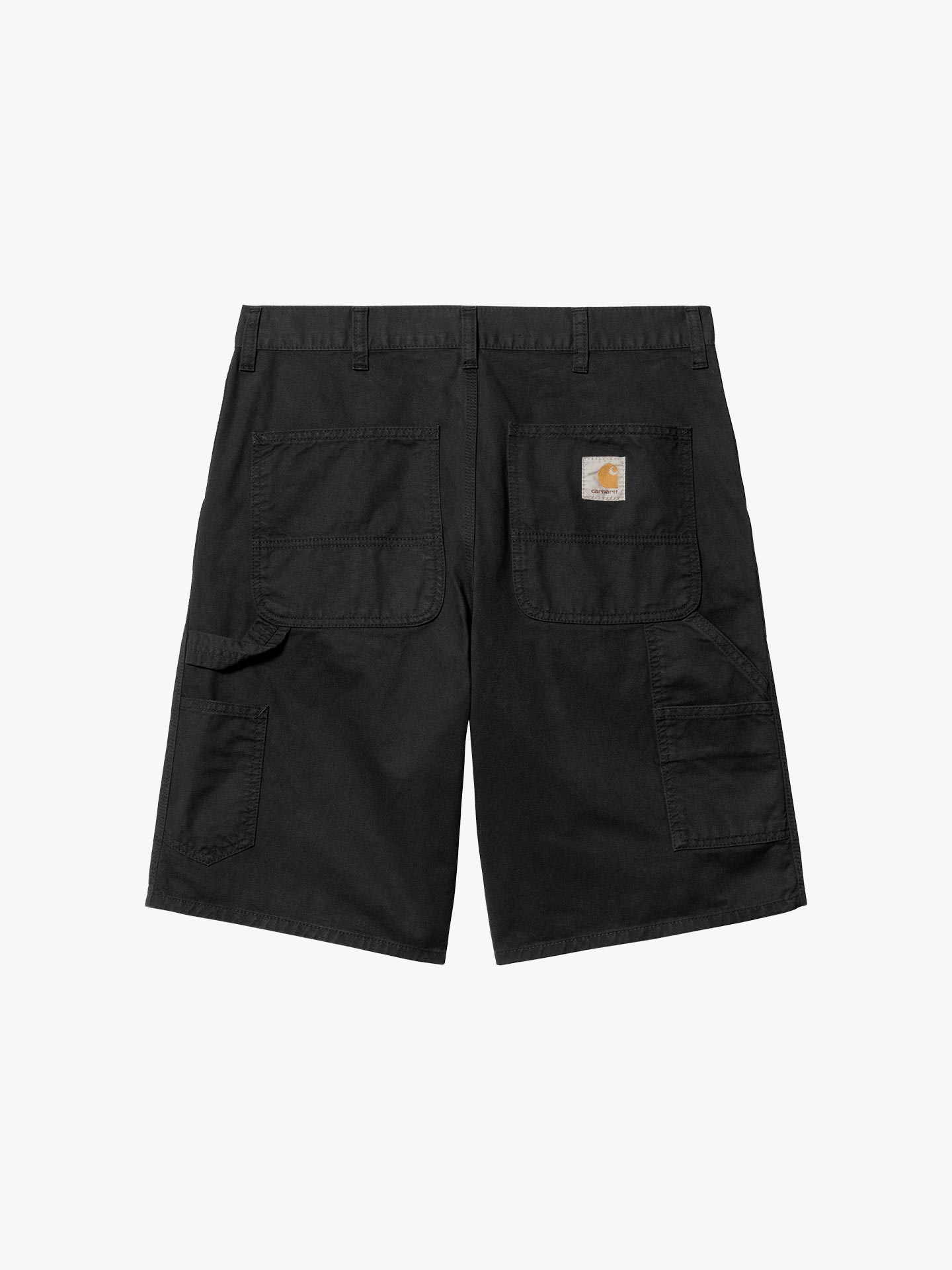 Calções Relaxed Fit