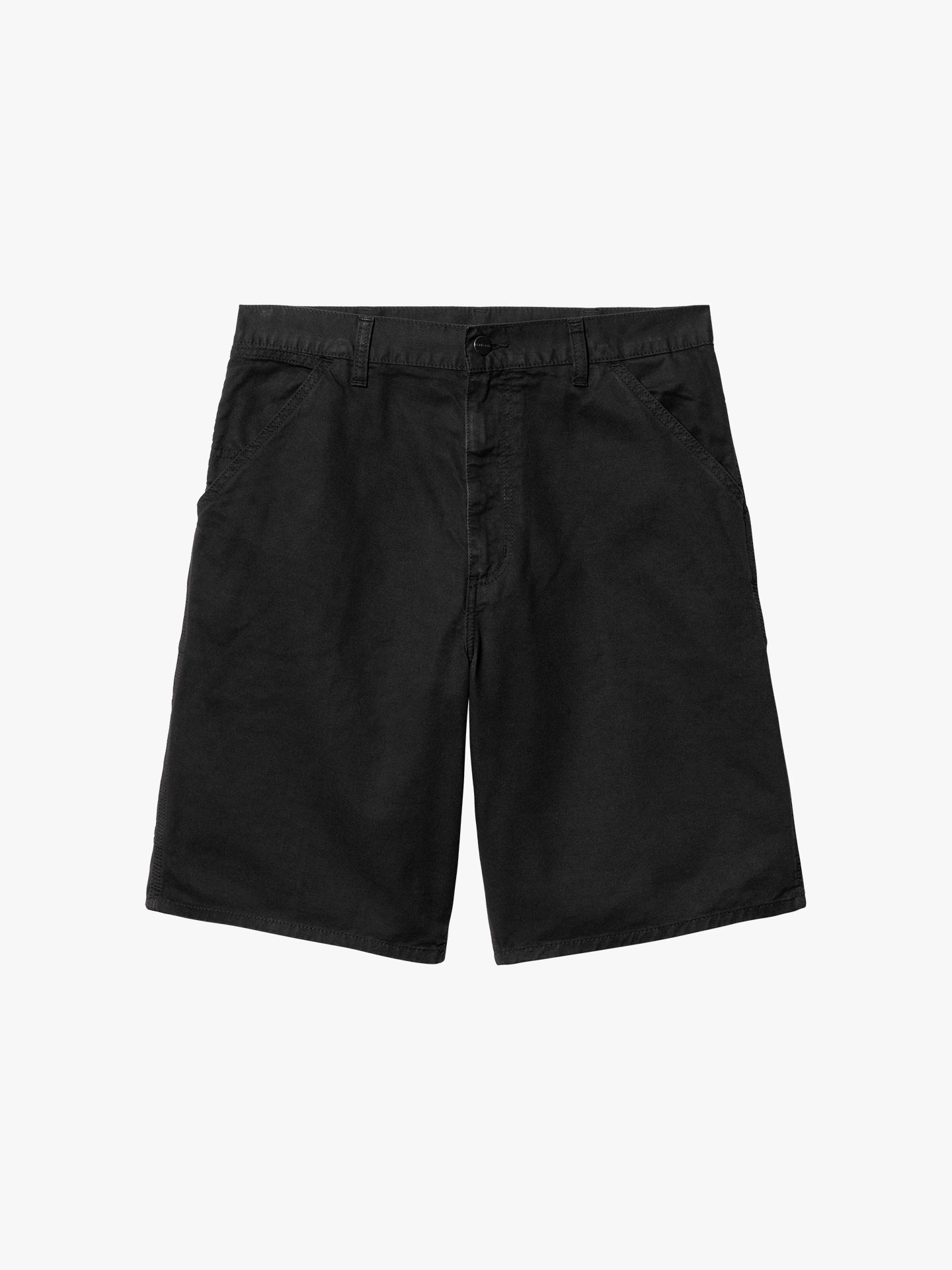 Calções Relaxed Fit