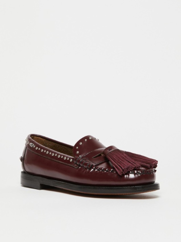 Loafers Penny de Pele