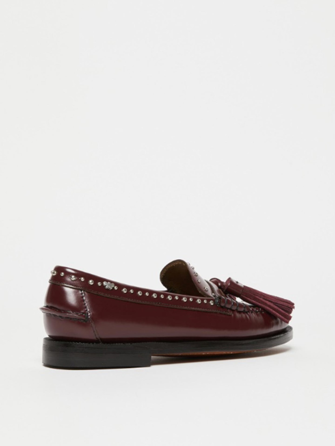 Loafers Penny de Pele