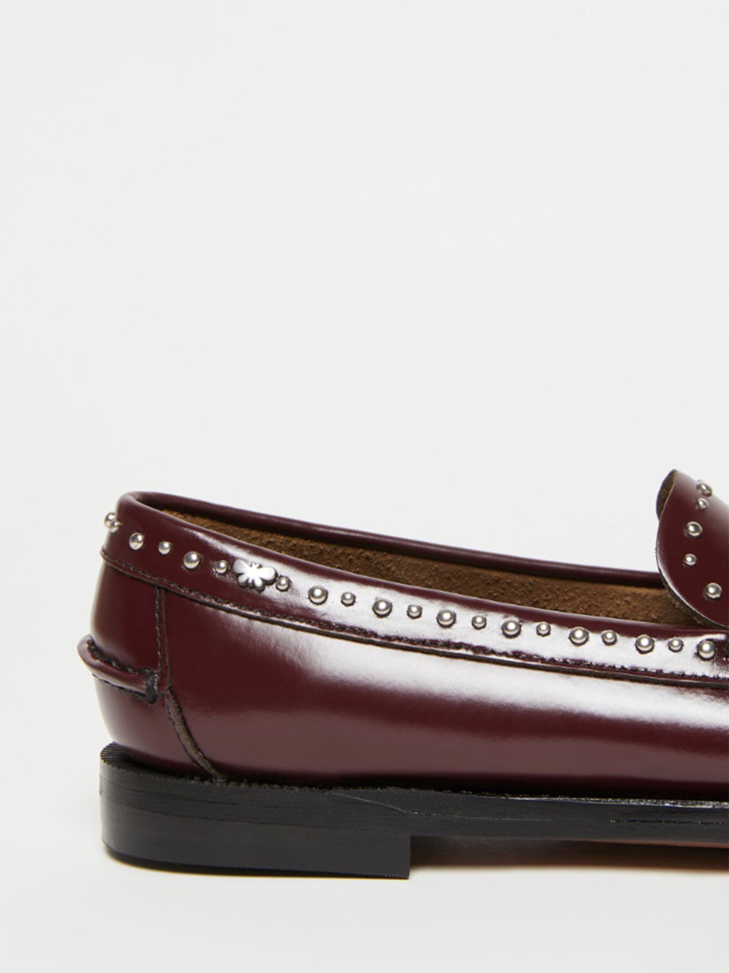 Loafers Penny de Pele