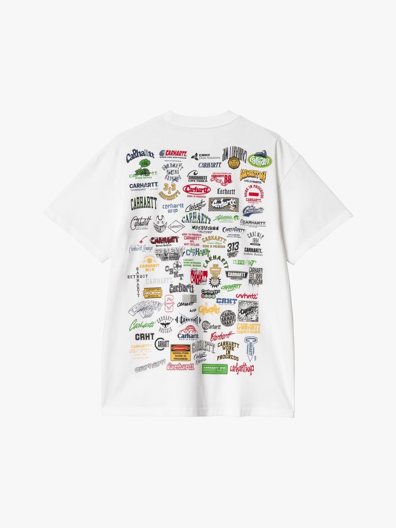 T-Shirt de Algod�o