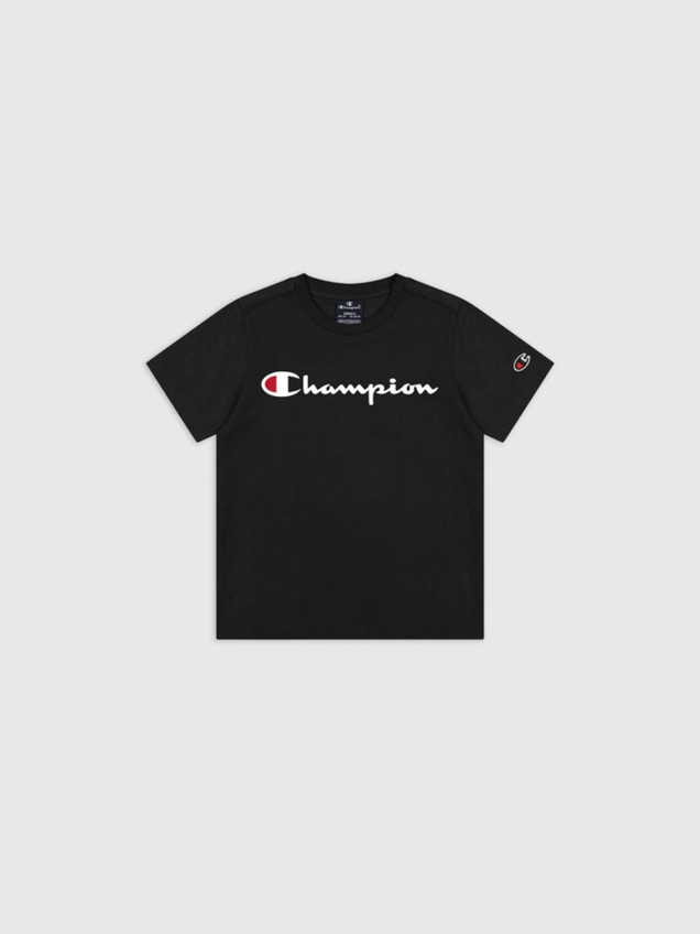 T-Shirt de Algodão