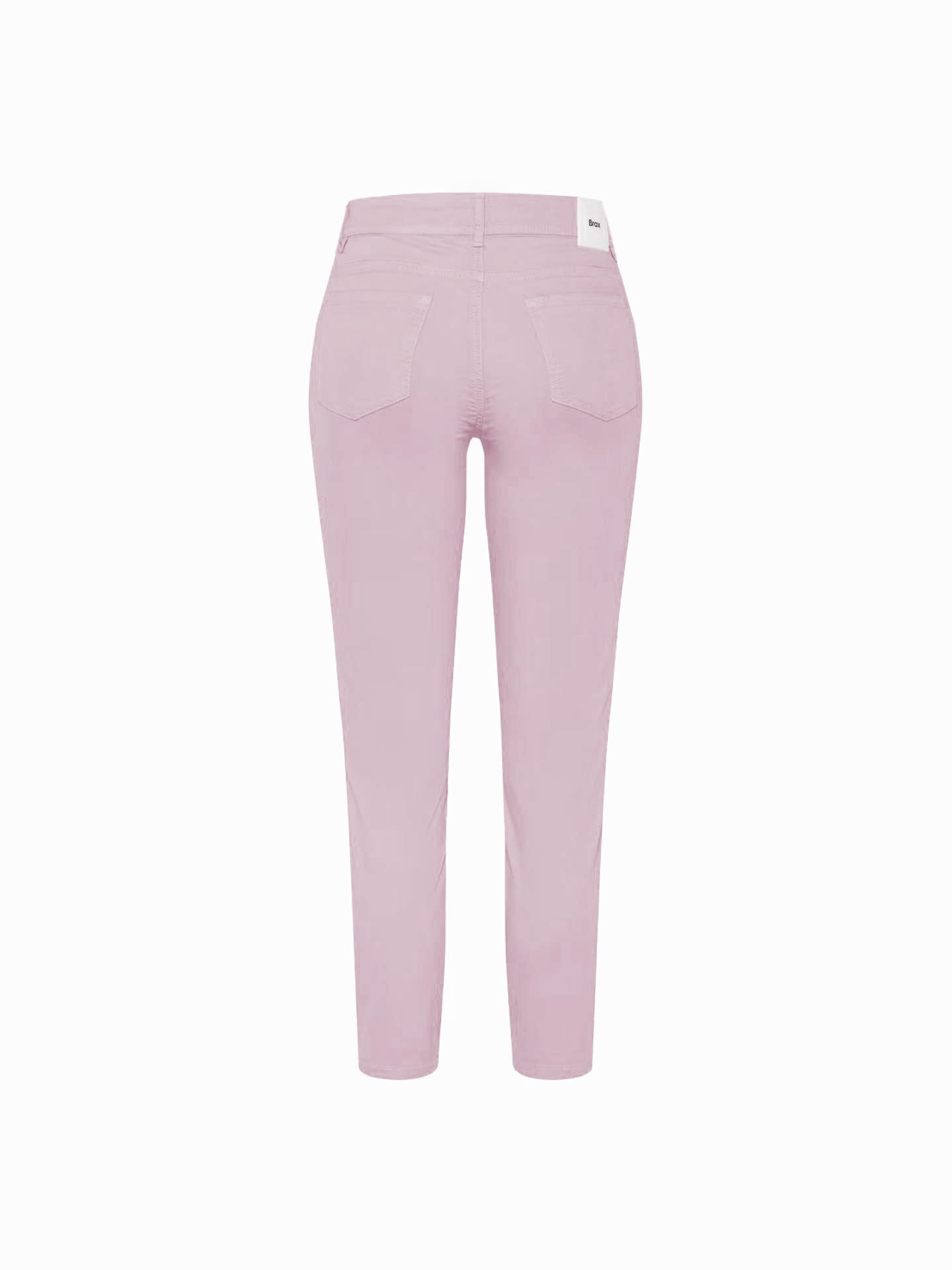 Calças Skinny Fit