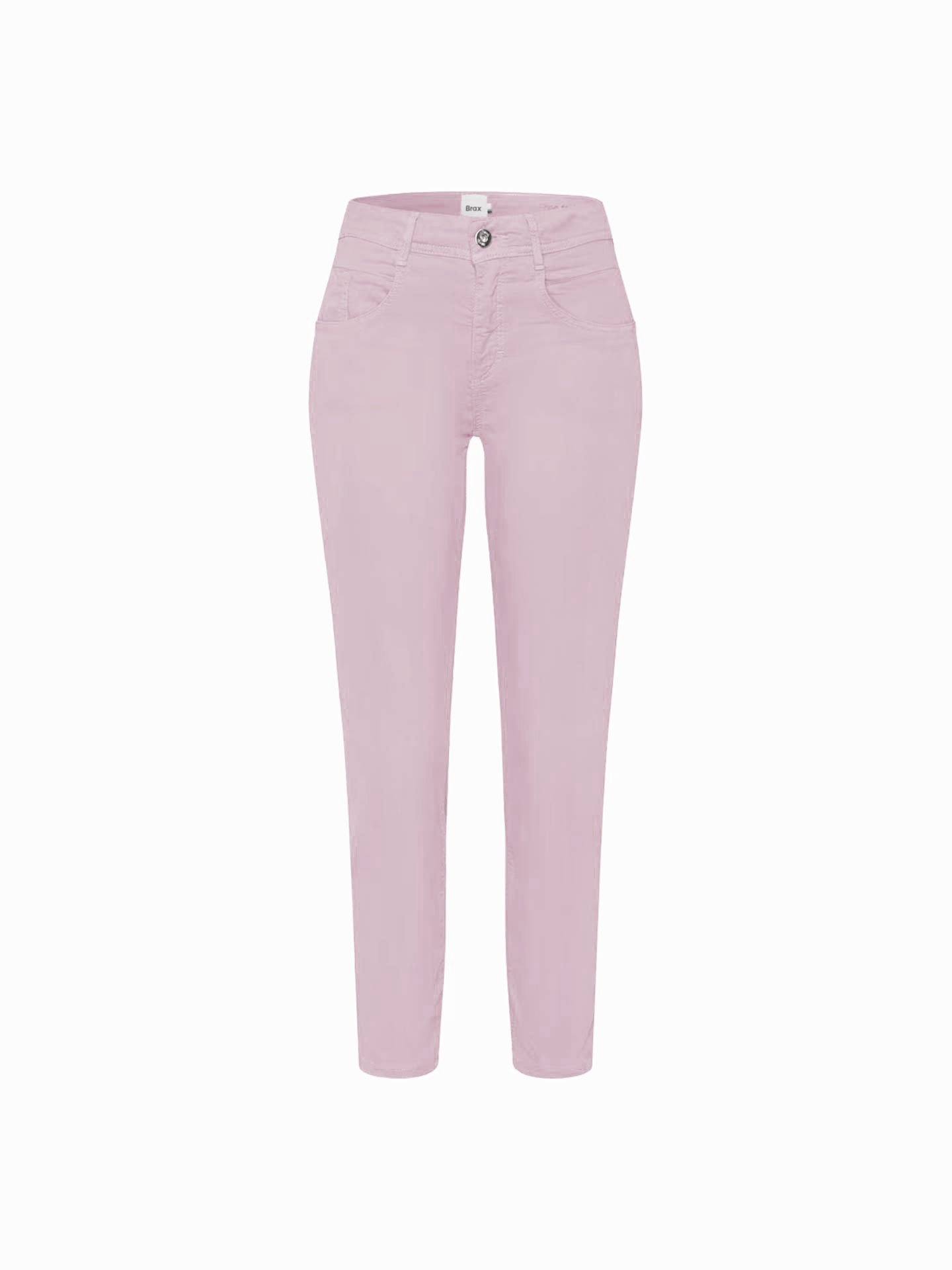 Calças Skinny Fit