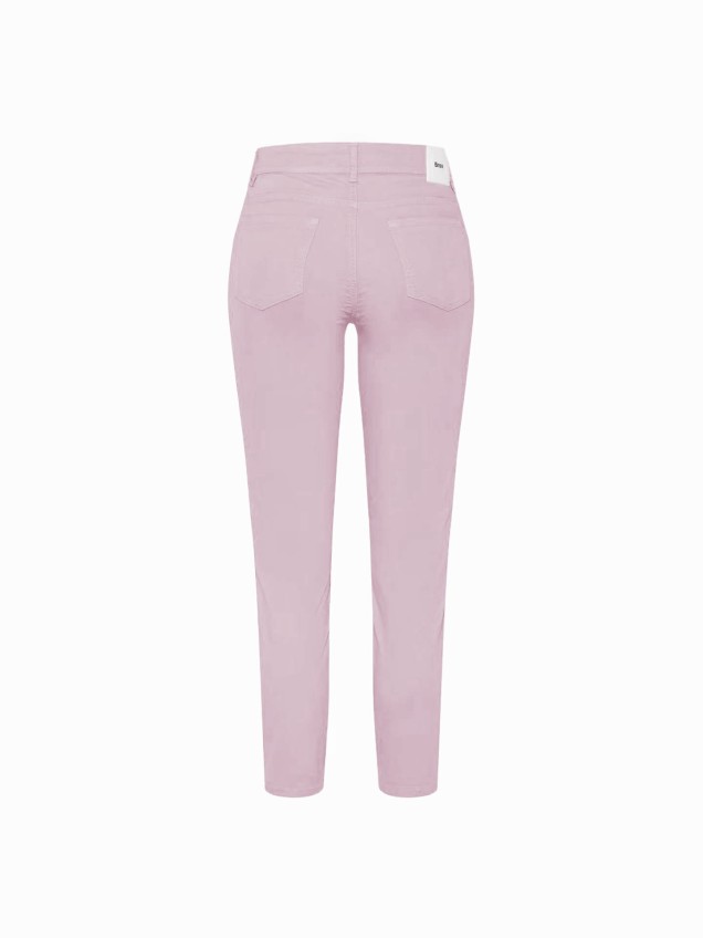 Calças Skinny Fit
