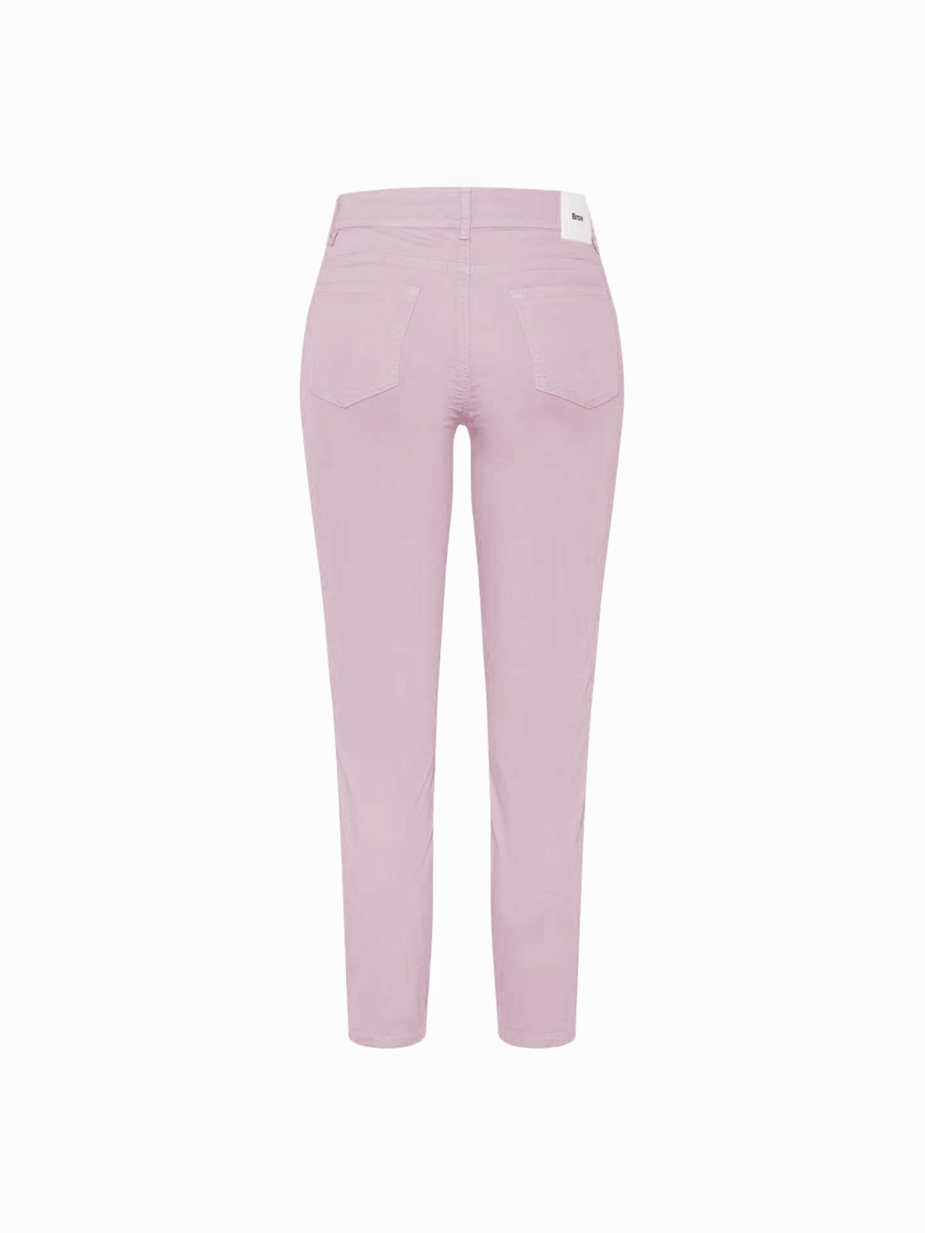 Calças Skinny Fit